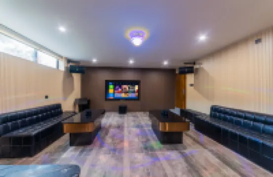 中山慈恩裏·花間祕境｜河畔別院（詹園旅遊度假區店）