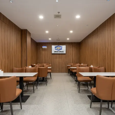 Su Xin Hotel