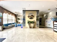 Heshan Ruige Hotel