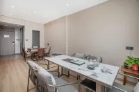 啟航酒店（石泉古街店） 鄰近石泉縣非物質文化遺產展覽廳的酒店