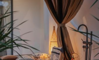 Semporna Spa Seaview Beach Village(Shenzhen Jiaochangwei Store)