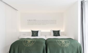 CUVÉE J2 HOTEL OSAKA by Onko Chishin
