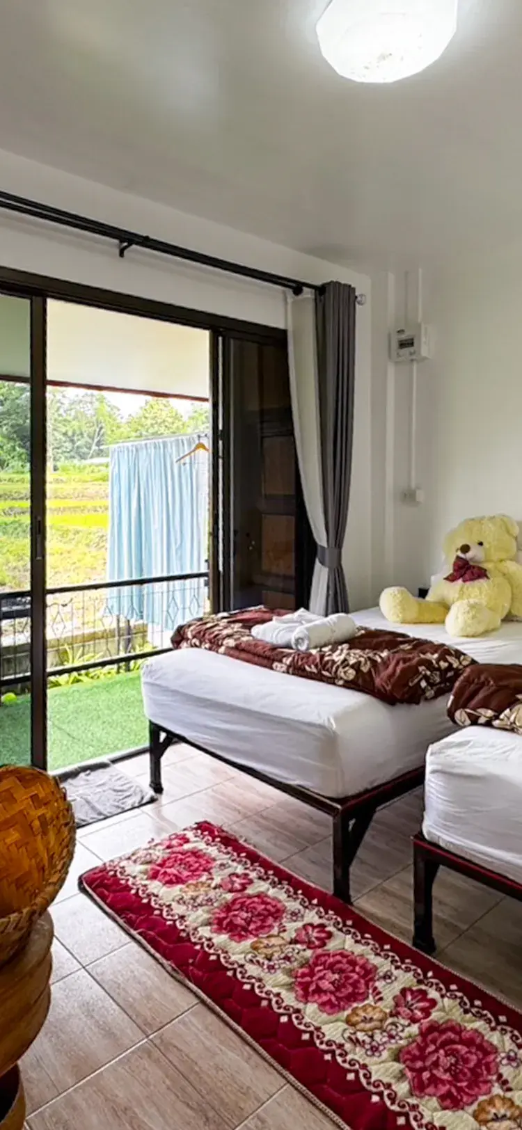 บ้านแฝด