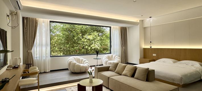 Heqing Xinjingju Homestay Hotels in Heqing