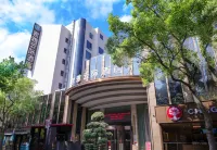 NANYUE JUNYAYUNJI HOTEL - 5 stjerner