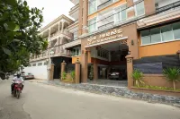 Queen Mansion Apartment & Hotel