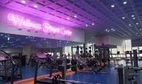 Interburgo Hotel Wonju - Gym