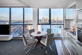 Meriton Suites North Sydney