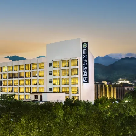 NANYUE JUNYAYUNJI HOTEL