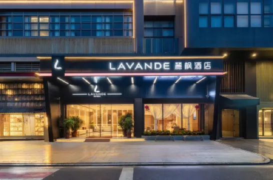 LAVANDE HOTELS