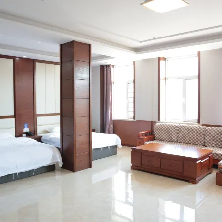 Fudilong Hotel