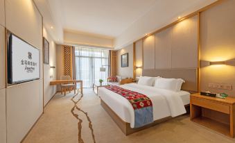 Jinyaofeng Resort