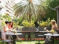 Arenas Atiram Hotels Hotels near Bar Tomás