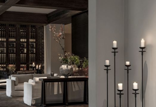 THE BOLO HOTEL 전경