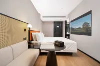 義烏國際商貿城•斐林花園INGARDEN酒店（國際博覽中心館店）