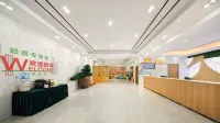 GreenTree Hotel (Haikou Qilou Old Street Wuzhishan Road)