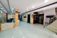阿斯科國際飯店 Mahatma Gandhi Park附近的飯店