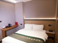 Baowan Business Hotel (Xiushui Liansheng Shopping Plaza) - breakfast