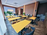 Lanting Hotel - servizio colazione