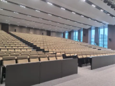 โรงแรมไท่กู่ฮุ่ยลี่เฉิงรุ่ย เดอะเพิร์ลริเวอร์นิวทาวน์ กว่างโจว