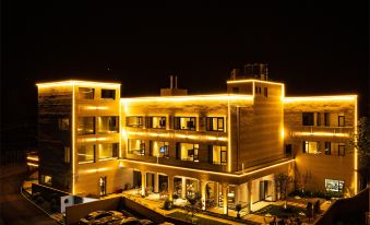 Enshi Lanchuan ・ Yunju ・ Canyon Panorama ・ Designer Light Luxury Boutique Stay (Enshi Grand Canyon)