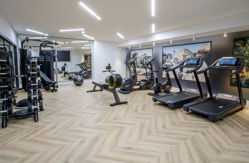 Courtyard by Marriott Paris Porte de Versailles photo 2