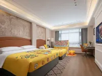 Vienna International Hotel Changde First People's Hospital  Daxiaohe Street Branch