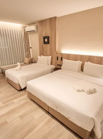 รูปภาพของโรงเเรมอัญญาอุบล