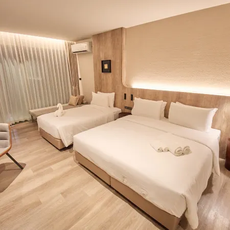 Unya Hotel Ubon