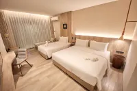 Unya Hotel Ubon