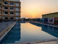 Escale International Hotel - palestra