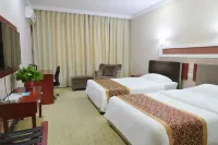 Tongyong Fenghua (Tai'an Jinshan) Resort Center