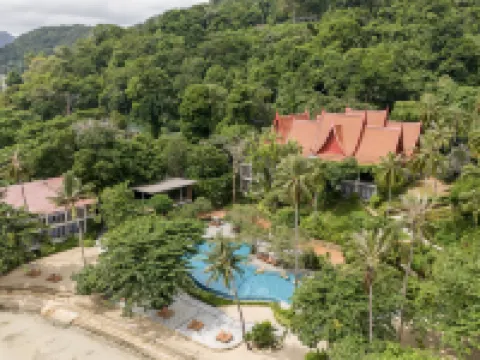 シルヴァン コッチャーン コ・チャーンのホテル