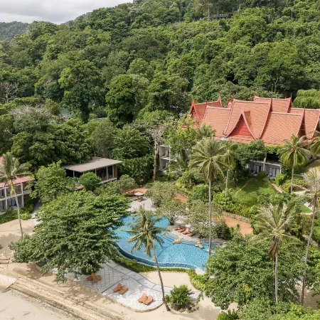 SYLVAN Koh Chang