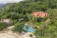 SYLVAN Koh Chang Hotel in zona Belvedere di Kai Bae