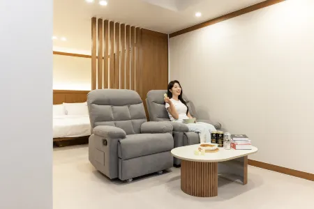 Glenstay Отели в г. Тондучхон