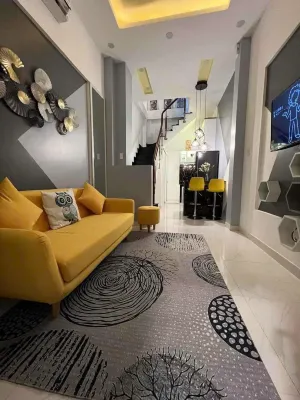 Luna Homestay Bui Vien Street Quan 1