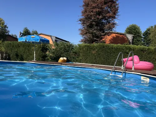 Milan Garden Villa