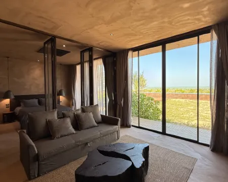 inchantreedoolay huahin プラーンブリーのホテル