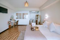 Taiyohomestay Doichang