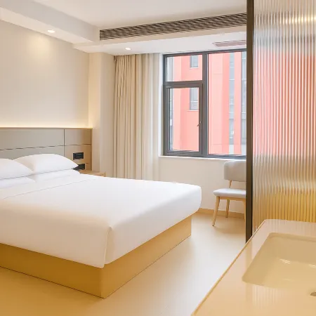 Yudu Business Hotel