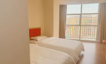 Zhongshan Xiyue Hotel