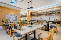 那蘭泊•江畔酒店（南寧竹溪大道醫科大學店） - 2星級