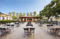 PortAventura Hotel El Paso - Includes unlimited access PortAventura Park & 1 access Ferrari Land - breakfast
