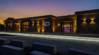 塞罕壩太陽湖度假酒店 - 3星級