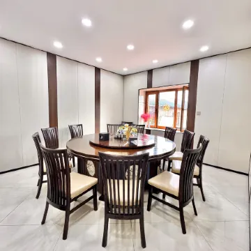 Mohe Youran Mountain Residence