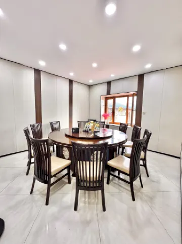 Mohe Youran Mountain Residence