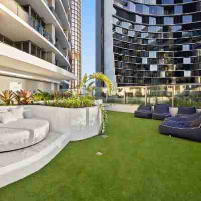 Avani Living Queen’s Wharf Residences Hotel Exterior