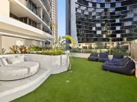 Avani Living Queen’s Wharf Residences Hotels near Queensland Treasury