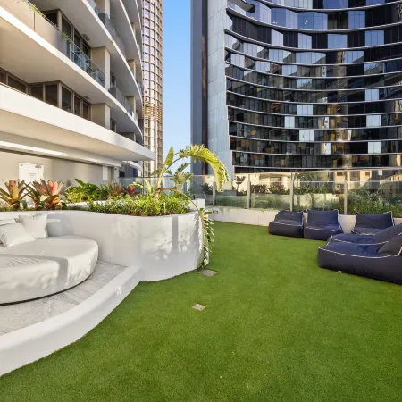 Avani Living Queen’s Wharf Residences